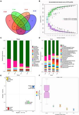 Distribution of bacteria in different regions of the small intestine with Zanthoxylum bungeanum essential oil supplement in small-tailed Han sheep